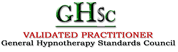 General Hypnotherapy Standards Council 